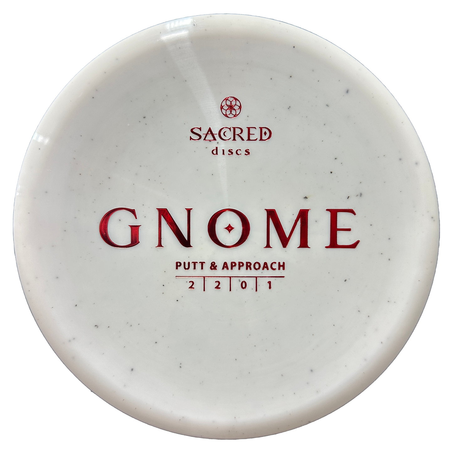 Gnome - Putt and Approach